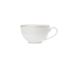 christofle set of 2 porcelain tea cup and saucers gold finish 2