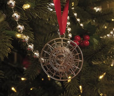 Christmas Decoration | Christofle