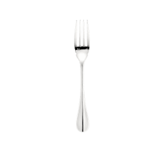 christofle silver-plated fish fork 1