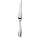 christofle steak knife spatours  silver plated 1