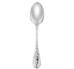 christofle silver-plated standard spoon 1