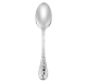 Standard table spoon Jardin d'Eden  Silver plated