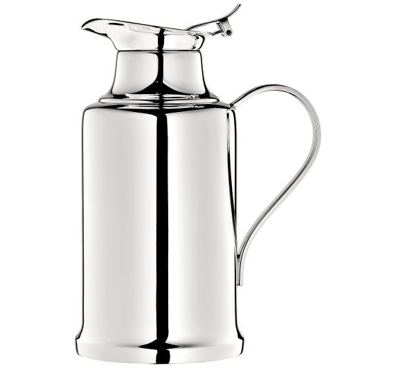 christofle thermos 1l albi  silver plated 1