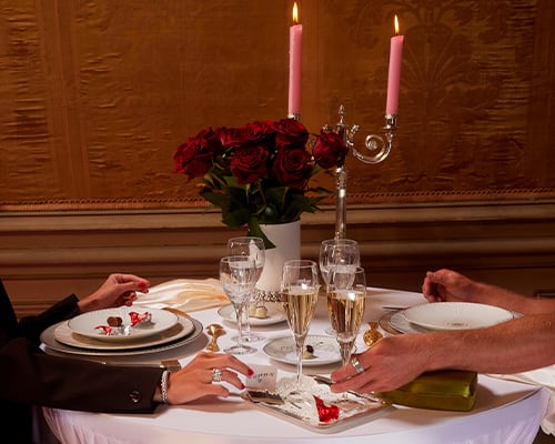 Valentine's Day - gifts for couples