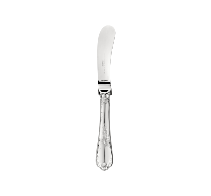 Sterling Silver Butter Spreader
