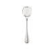 christofle ice cream spoon albi  silver plated 1