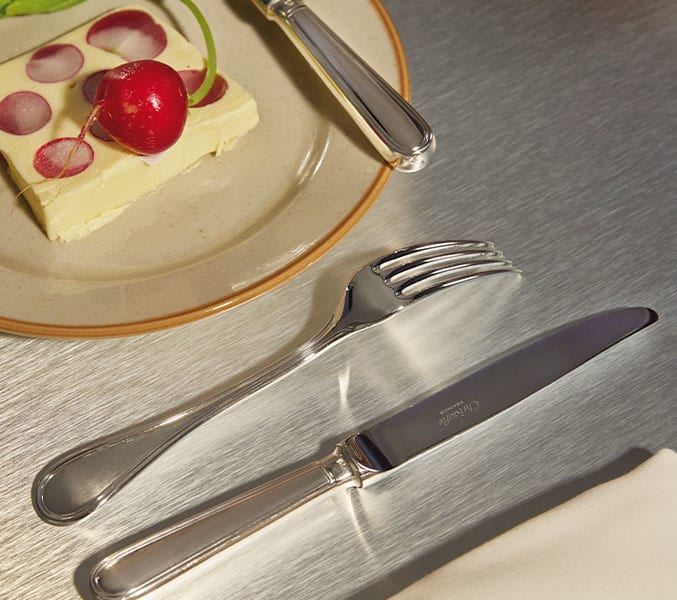 Albi Flatware