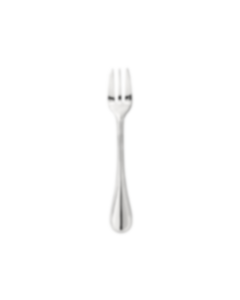 Cake fork Perles  Silver plated