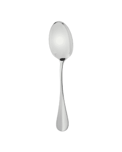 11 cuillères à dessert métal argenté orfèvre Christofle