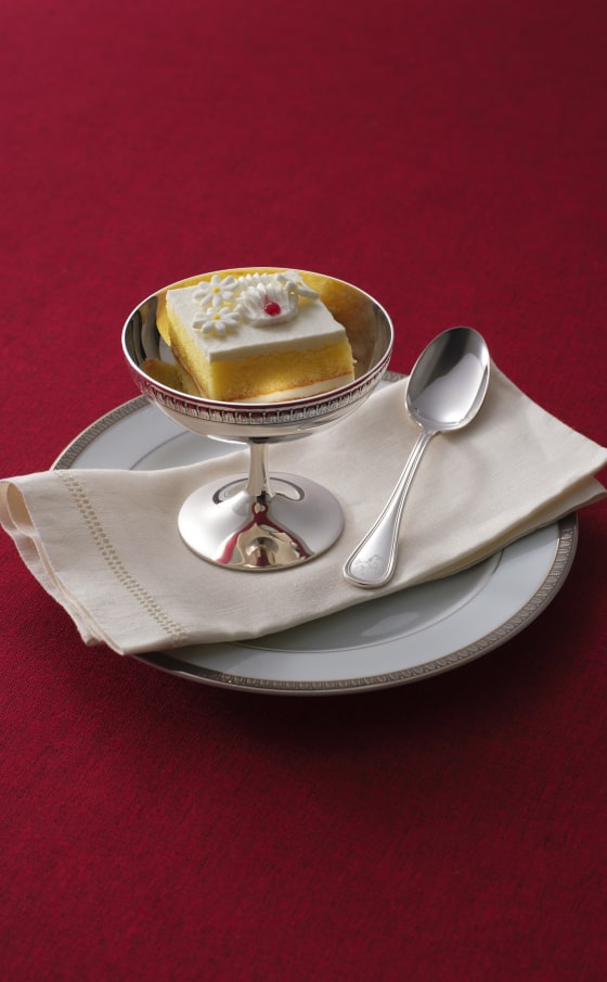 Babylone Collection | Christofle Babylone Collection | Christofle