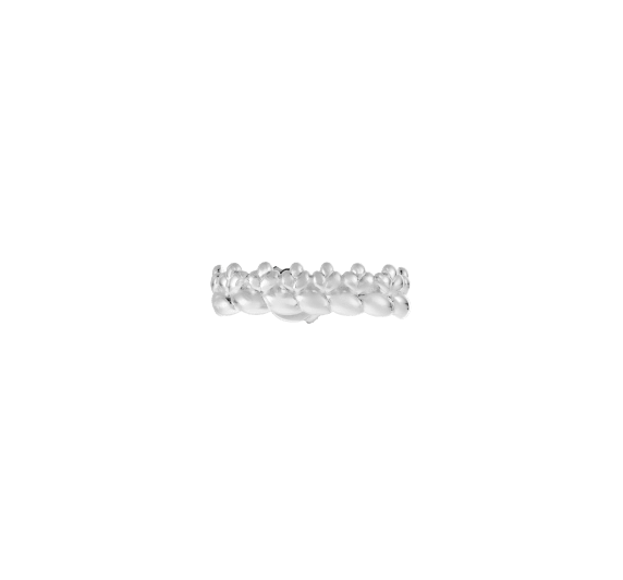 christofle sterling silver t bar ear cuff 4