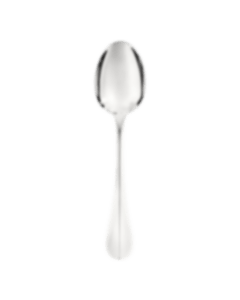 christofle Standard table spoon Fidelio  Silver plated