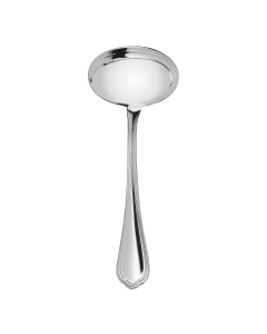 未使用　Christofle ソーススプーン　クリストフル　シルバーコーティング Sauce Spoon | Christofle