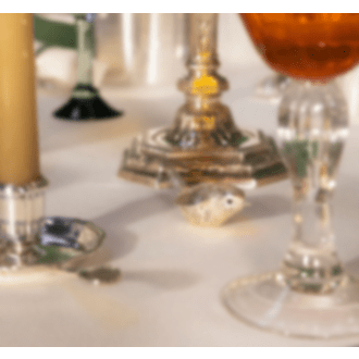christofle vintage silvered wren 0