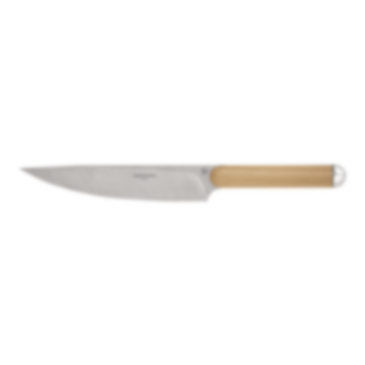 Chef knife Royal chef Silver plated