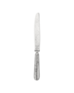 christofle Dinner knife Jardin d'Eden  Sterling silver