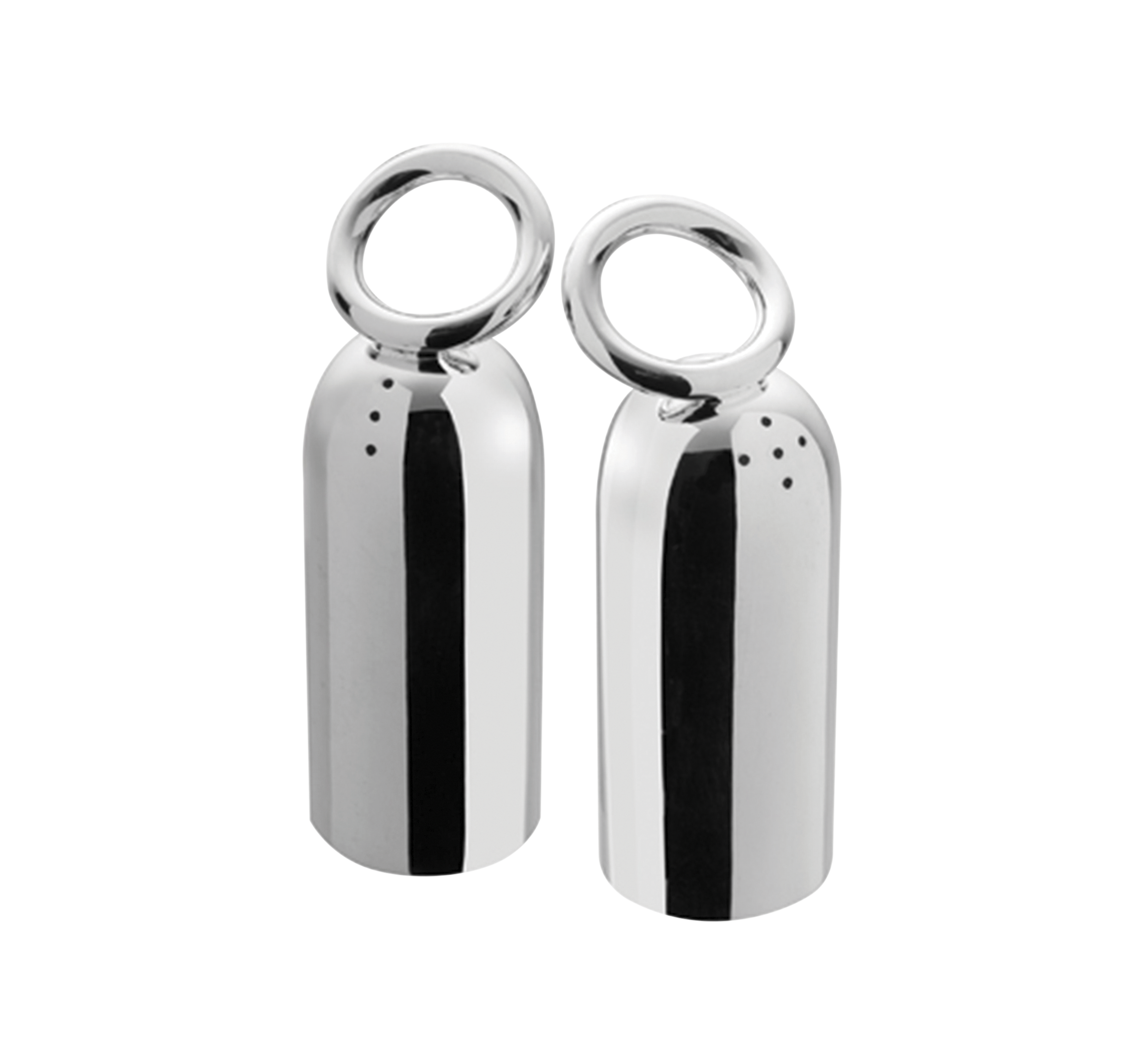 CHRISTOFLEクリストフルソルト&ペッパー調味料入CR7681 CHRISTOFLEクリストフルソルト&ペッパー調味料入CR7681