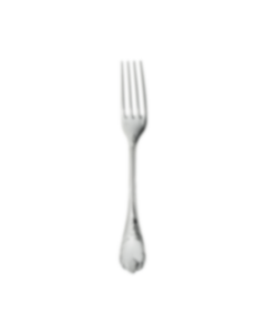 Silver-Plated Standard dinner fork