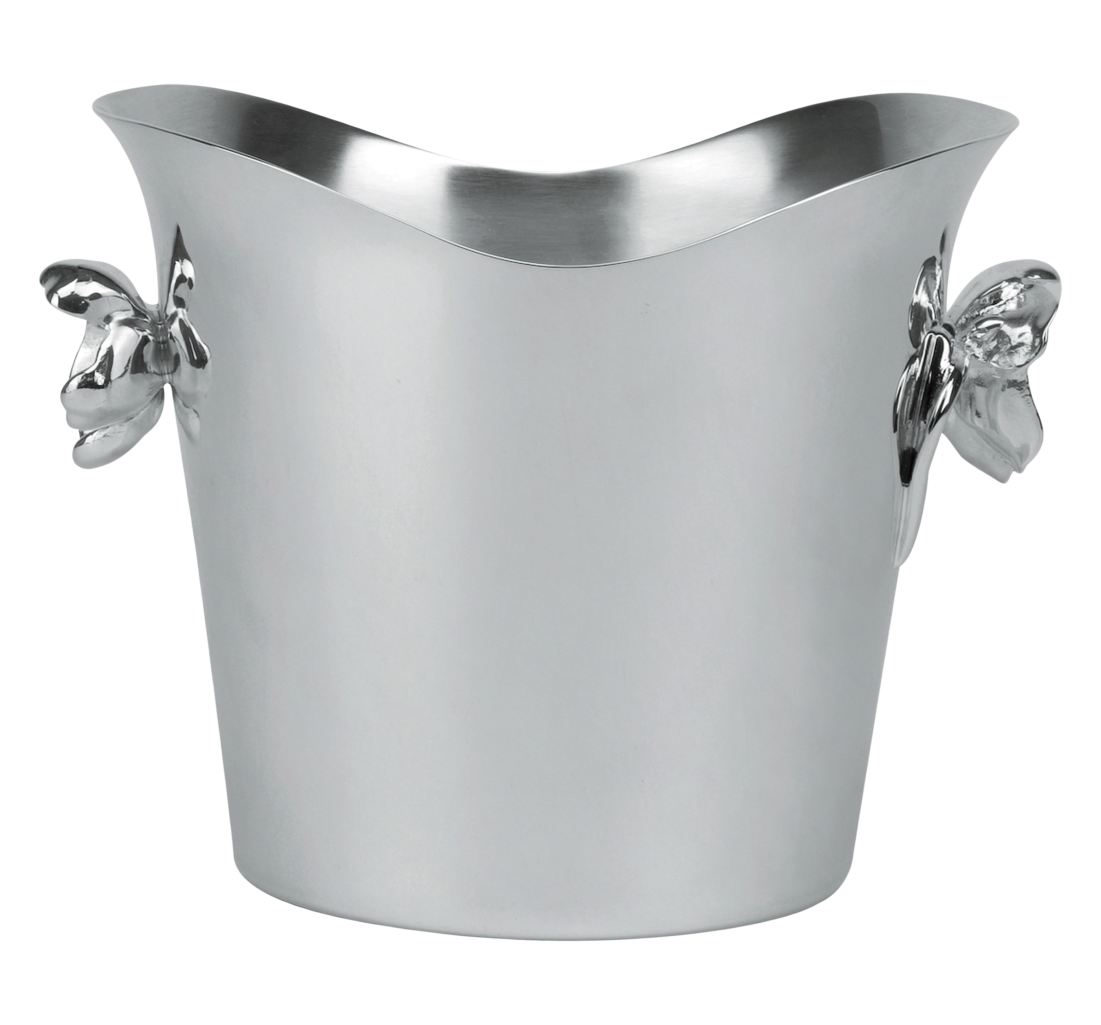 Silver ice deals buckets