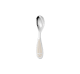 christofle Silver-plated Baby Spoon - Ivory