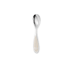 christofle silver-plated flatware set for baby (2 pieces) - ivory  5