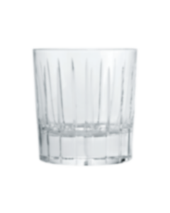 Double old fashioned glass Iriana  Crystal
