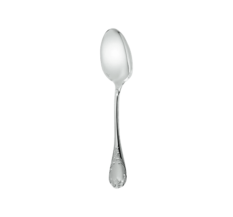 After dinner teaspoon Marly  Sterling silver