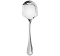 christofle Silver-Plated Serving Spoon