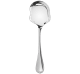 christofle Vegetable serving spoon Malmaison Silver plated 00018039000101