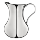Water pitcher Albi  Silver plated