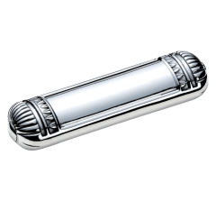 christofle knife/chopstick rests, set of 2 malmaison silver plated 04222655000101 1
