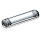 christofle knife/chopstick rests, set of 2 malmaison silver plated 04222655000101 1