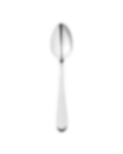 Cuillère à café en acier