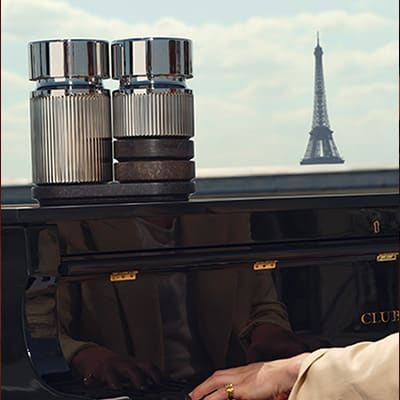 Club 30 Stainless Steel Set of 5 pieces