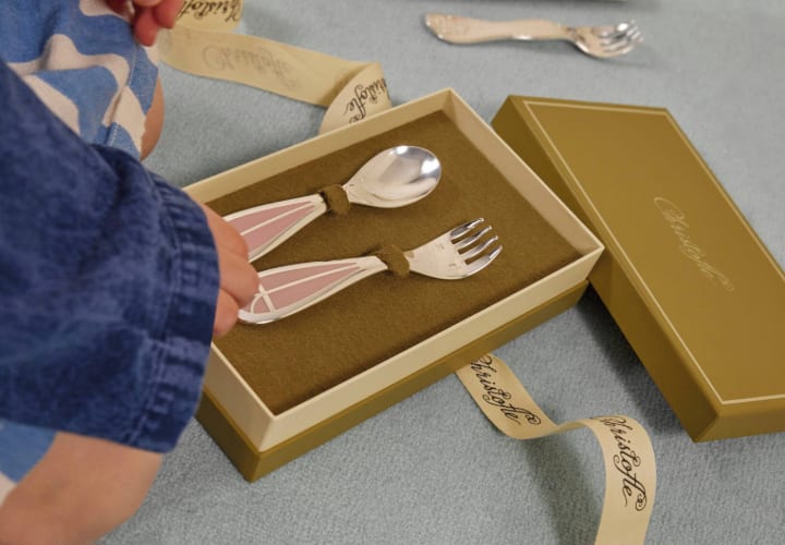 出産お祝い・ベビーギフト| クリストフル