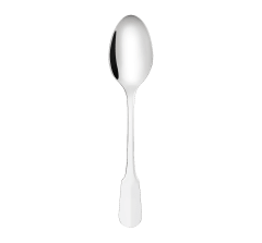 christofle silver-plated table spoon 2