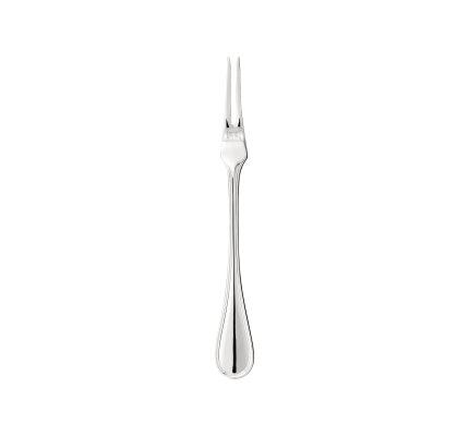 Seafood fork Albi  Silver plated