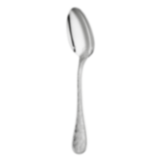 Table spoon Jardin d'Eden  Sterling silver