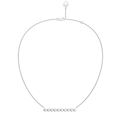 Necklace Code Royale  Sterling silver