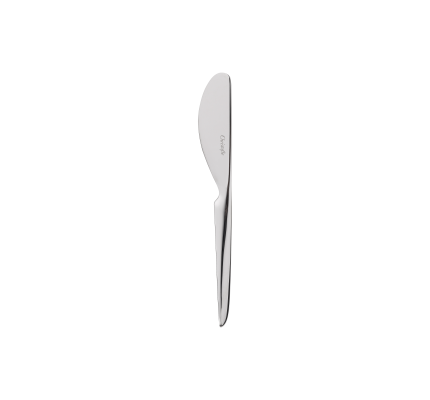 christofle stainless steel butter spreader 2