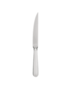 christofle sterling silver steak knife 1