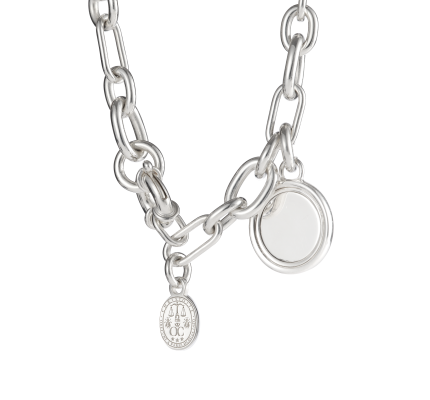 christofle sterling silver medal - albi  0