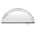 christofle Silver-Plated Napkin Holder