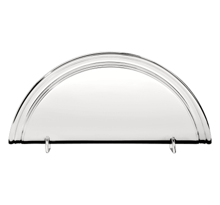christofle silver-plated napkin holder 1