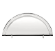 christofle napkin holder albi  silver plated 1