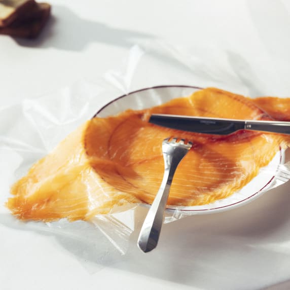 christofle silver-plated medium universal fork 4