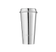 christofle silver-plated coffee cup 2