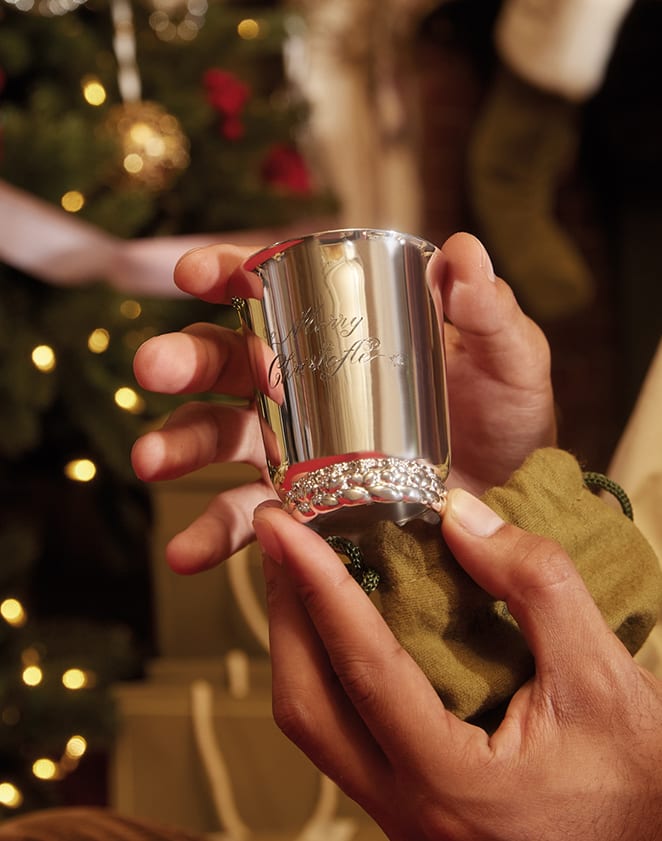 PERSONALIZE YOUR GIFTS