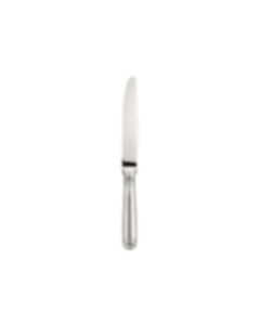 christofle Dessert knife Malmaison  Silver plated