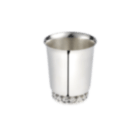 christofle Silver plated Goblet